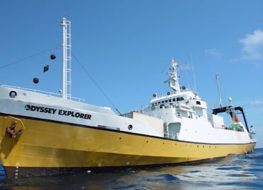 México impugnará fallo a favor de Odyssey