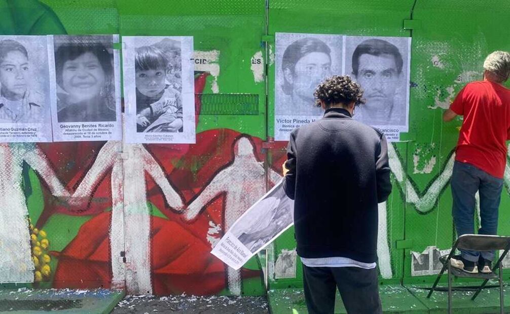 Foto: Valente Rosas / EL UNIVERSAL