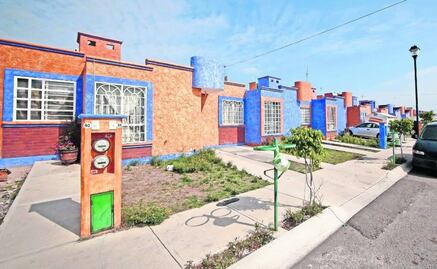 Falso que ley genere nuevo impuesto: Comisión de Vivienda de la Asamblea