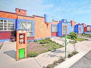 Falso que ley genere nuevo impuesto: Comisión de Vivienda de la Asamblea