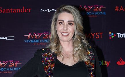 No convencen a Atala Sarmiento para su regreso a tv