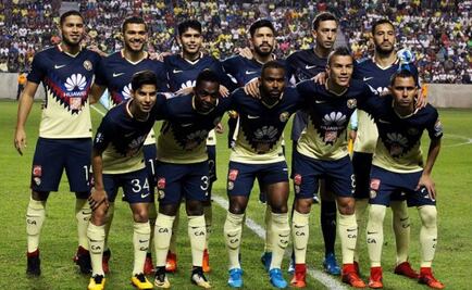 The constraints of America F.C. and its major peers