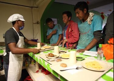 Sedesol instalará 200 comedores comunitarios en Guerrero