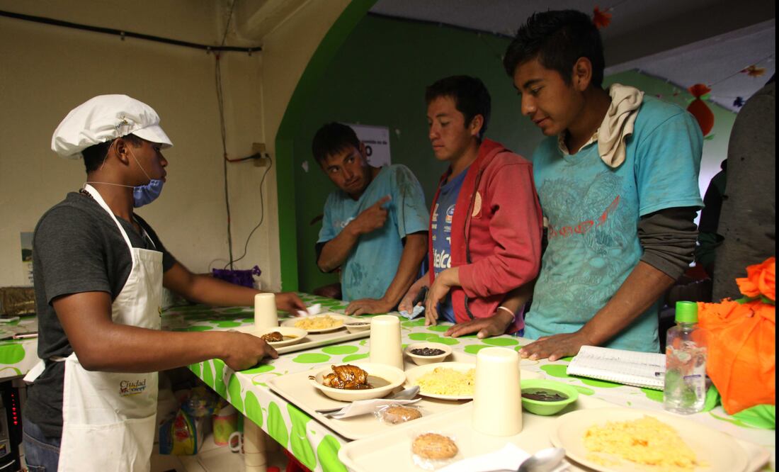 Foto: Archivo / EL UNIVERSAL