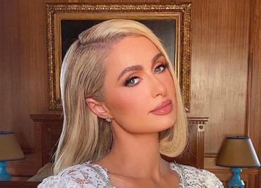 Paris Hilton le mostró al mundo su clóset y no creerás lo que verás