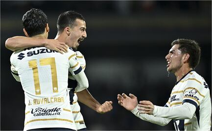 Cavalry FC vs Pumas: Horario y canales para ver EN VIVO la Copa de Campeones de la Concacaf; hoy, jueves 6 de febrero