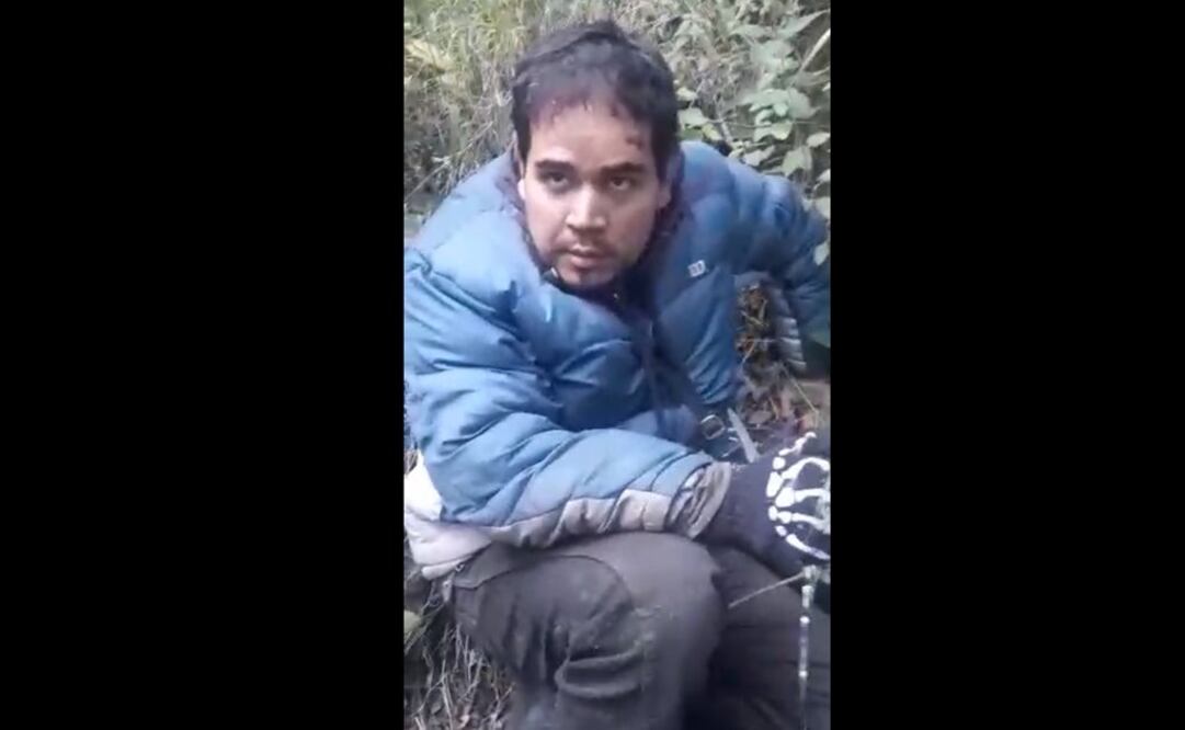 Foto: Captura de video