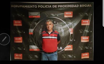 Detienen a funcionario de Torreón tras no pasar alcoholímetro