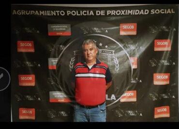 Detienen a funcionario de Torreón tras no pasar alcoholímetro