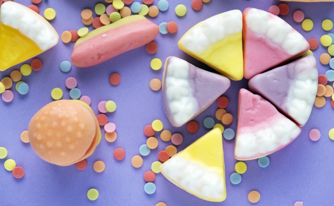 La alimentación es un factor importante para rendir en una prueba. (Foto: Pixabay)