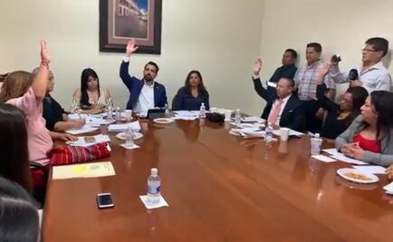 Comisión de Justicia desecha reconocer matrimonios del mismo sexo en SLP