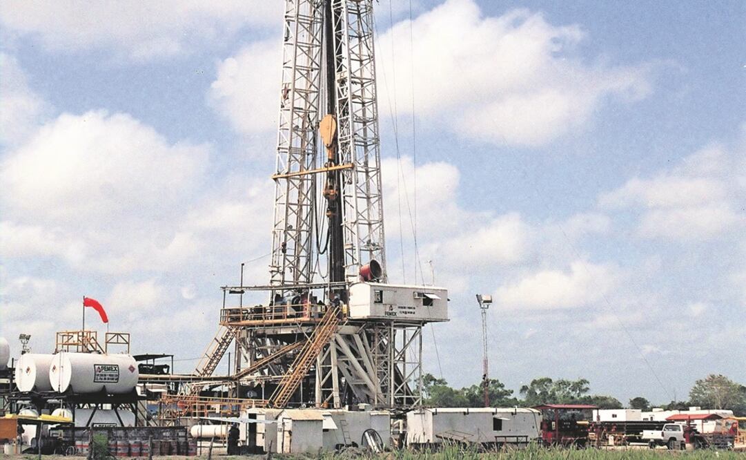 Punto clave. S&P resaltó que el sector energético podría ser una fuente importante de IP. Foto: ARCHIVO EL UNIVERSAL