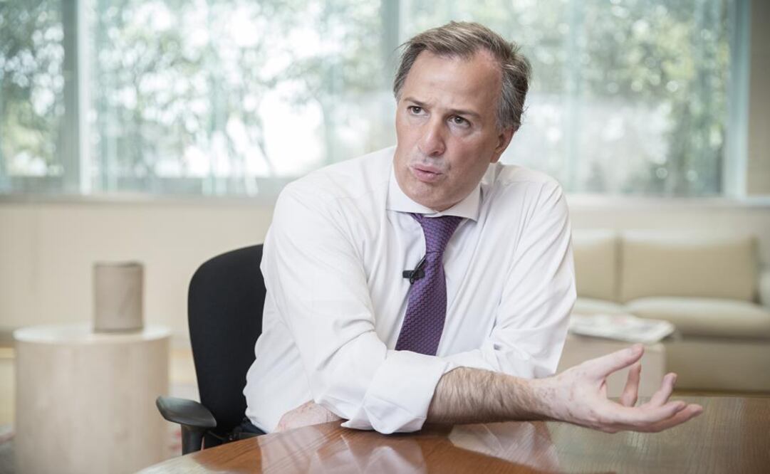 Foto: Archivo/ EL UNIVERSAL                      