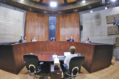 Tribunal: toca a INE extinguir al PT y Humanista