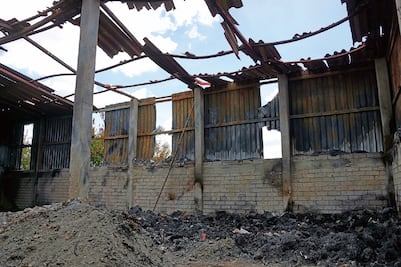 Los Cuevas, caciquismo priísta en Nochixtlán