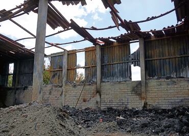 Los Cuevas, caciquismo priísta en Nochixtlán