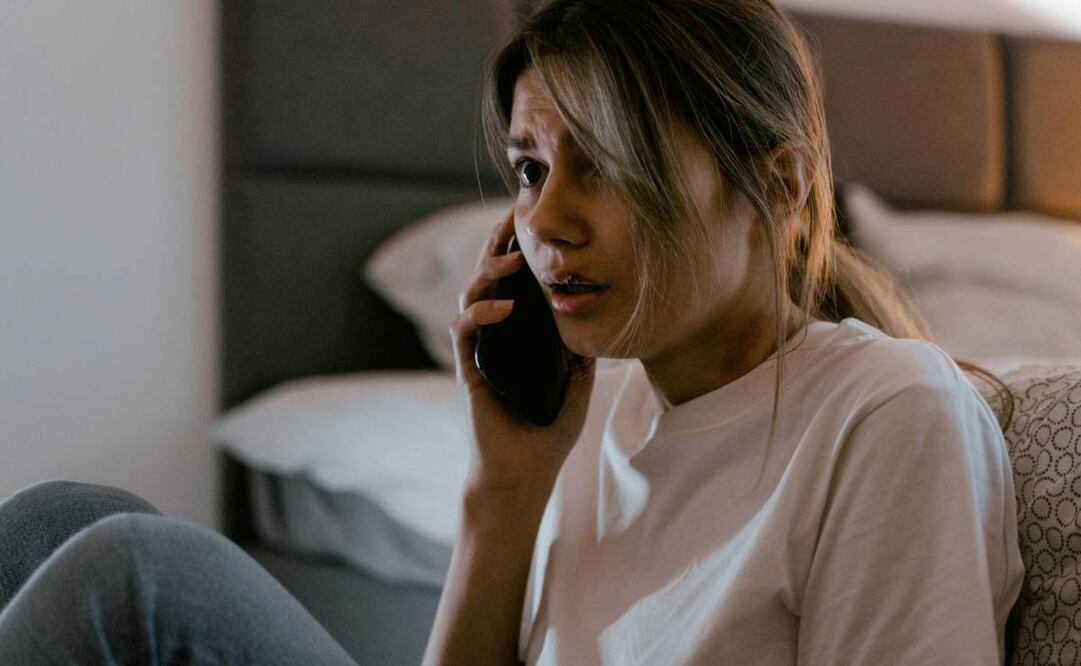 Se castigaría a quien establezca o intente establecer contacto de cualquier tipo sin el consentimiento y contra de la voluntad de la persona víctima / Foto: Pexels