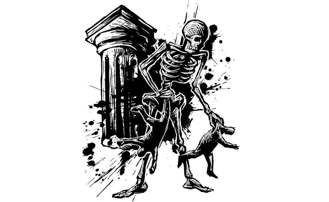 La “nueva normalidad” (de sangre) que nos espera