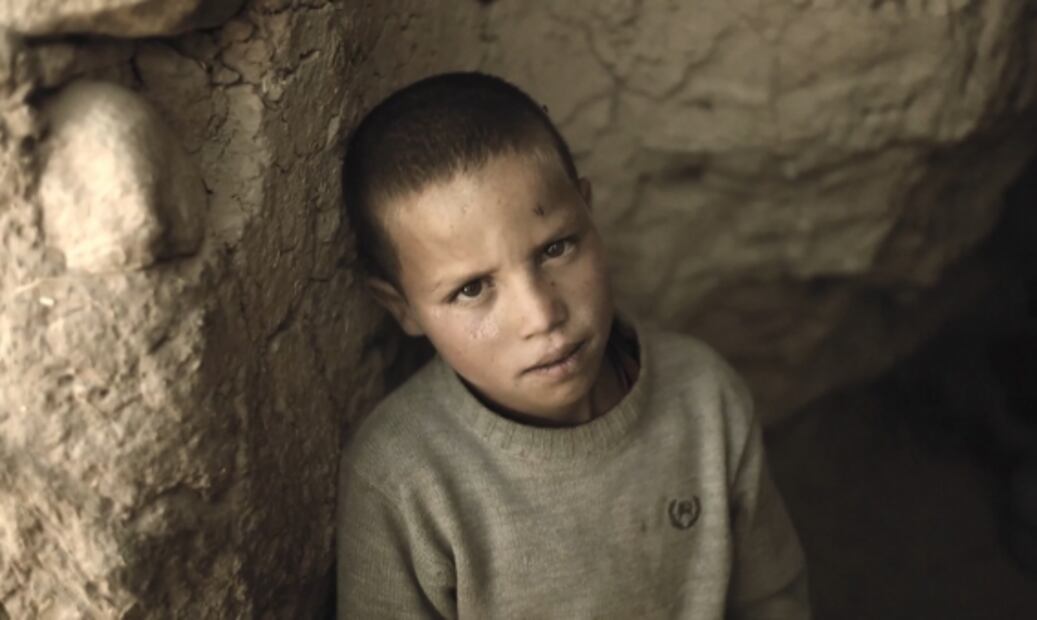 Preparan estreno de aventura desértica mexicana