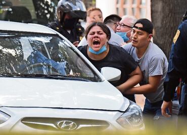 Tras asalto, persigue a delincuentes y lo matan a tiros en la Cuauhtémoc