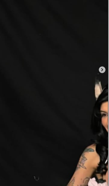 Foto: Instagram oficial.