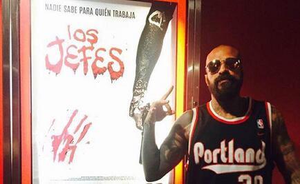 Cinta “Los Jefes” rompe récords y paradigmas 