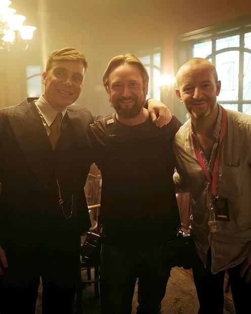 “Peaky Blinders”: así será la historia que contará la película