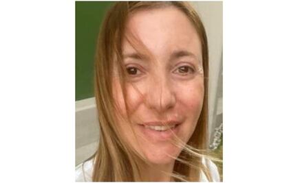 Desactivan ficha de búsqueda de Dalia Perkulis quien presuntamente se suicidó en hotel de Santa Fe