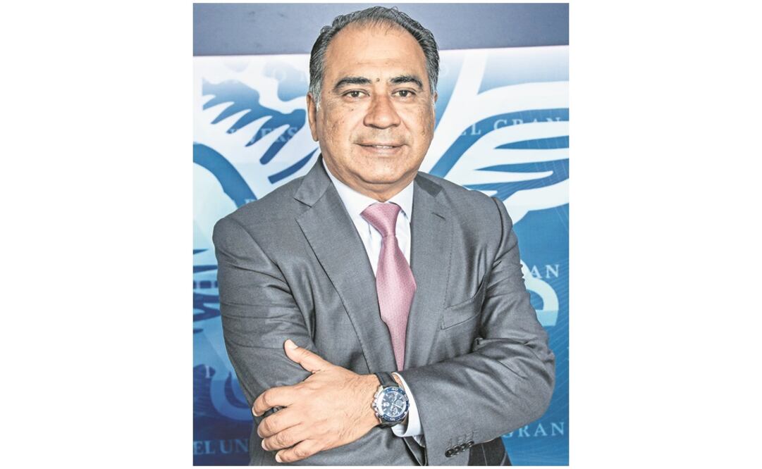 Foto: Archivo EL UNIVERSAL