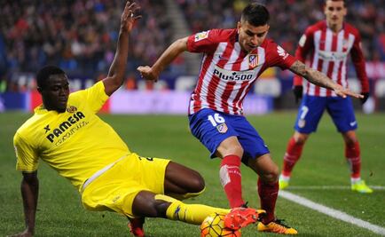 Eric Baily, primer refuerzo de 'Mou' en el United