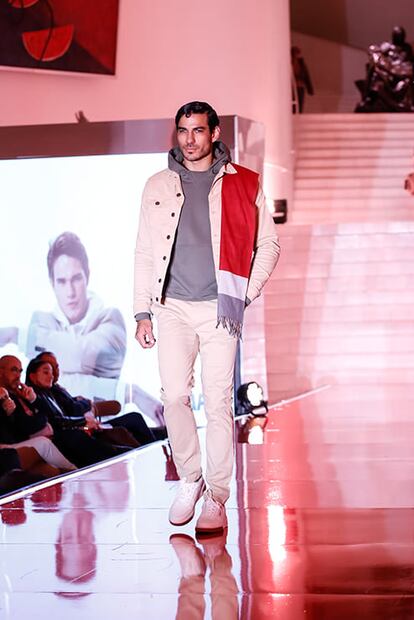 Foto: Esteban Torreblanca/ El Universal