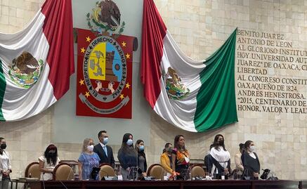 Desde prisión, diputado Gustavo Díaz pide tomar protesta ante Congreso de Oaxaca