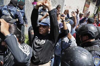 Sobre el "efecto cucaracha"