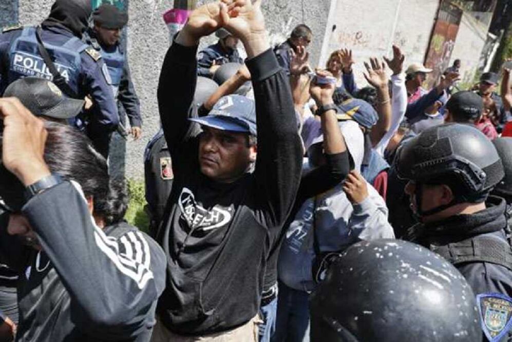 Sobre el "efecto cucaracha"