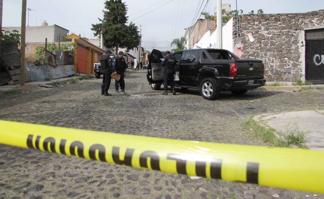 (Foto: Arhivo EL UNIVERSAL)