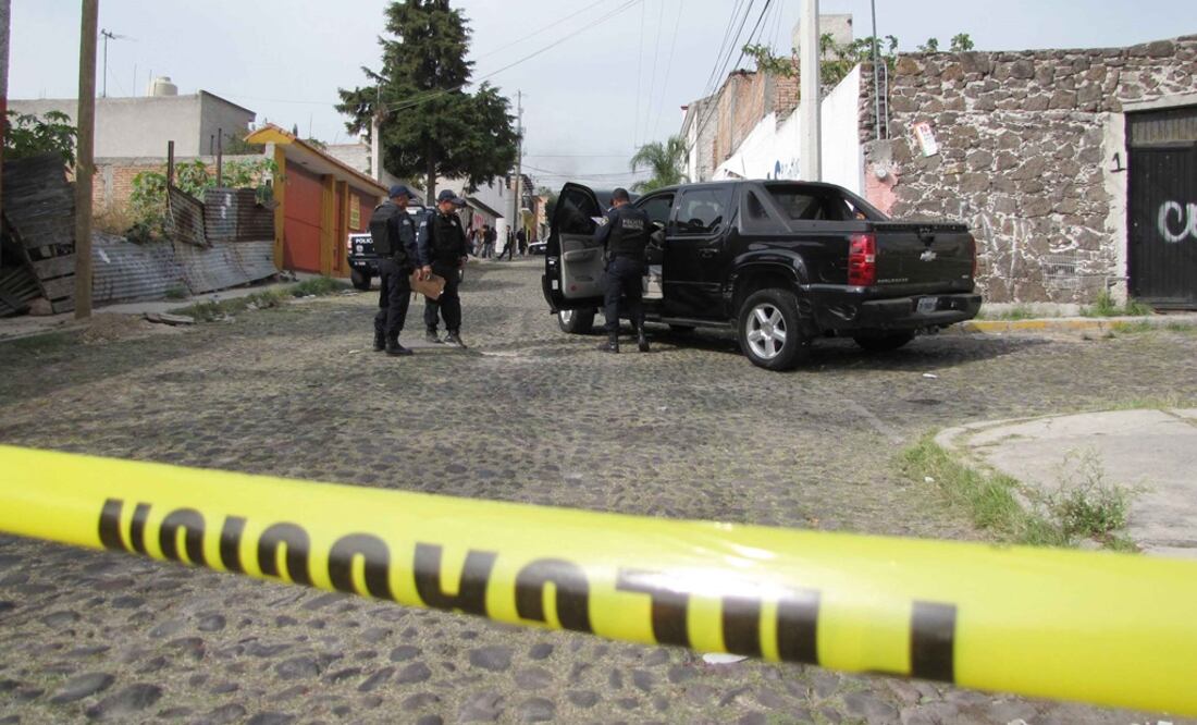 (Foto: Arhivo EL UNIVERSAL)