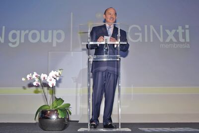 Exhortan a impulsar innovación entre los emprendedores