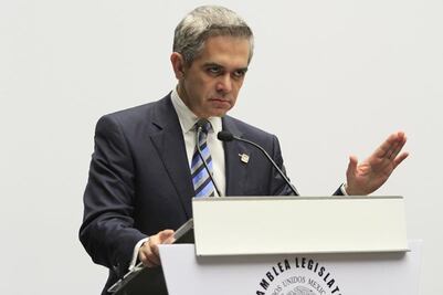 MAM: escuchamos el mensaje ciudadano; corregimos el rumbo