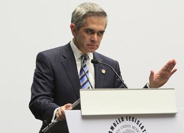 MAM: escuchamos el mensaje ciudadano; corregimos el rumbo