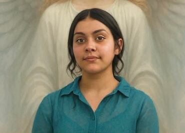 Localizan con vida a Ana Luisa, menor de 15 años desaparecida en Reynosa, Tamaulipas