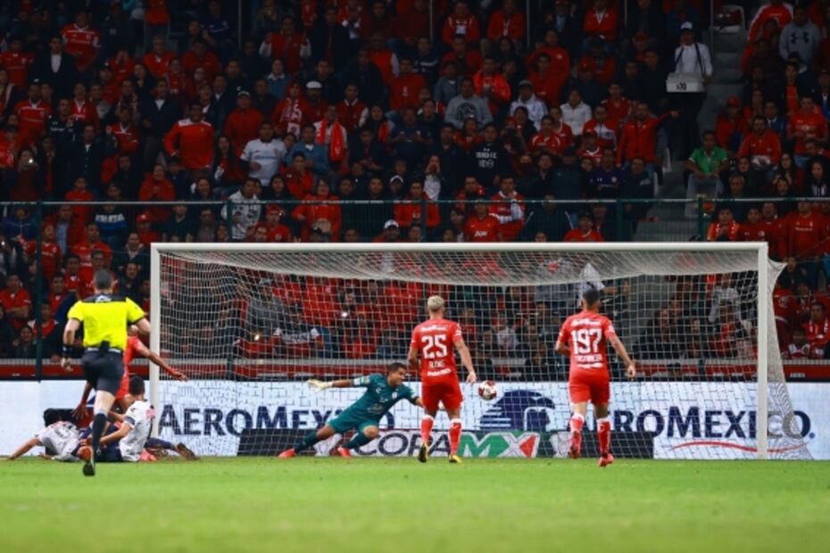 Radiografía de los extranjeros en la Liga MX