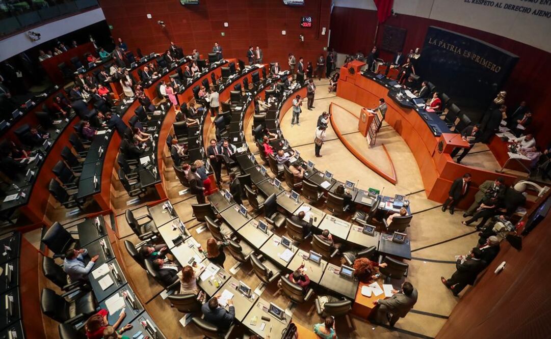 (Foto: Archivo / EL UNIVERSAL)