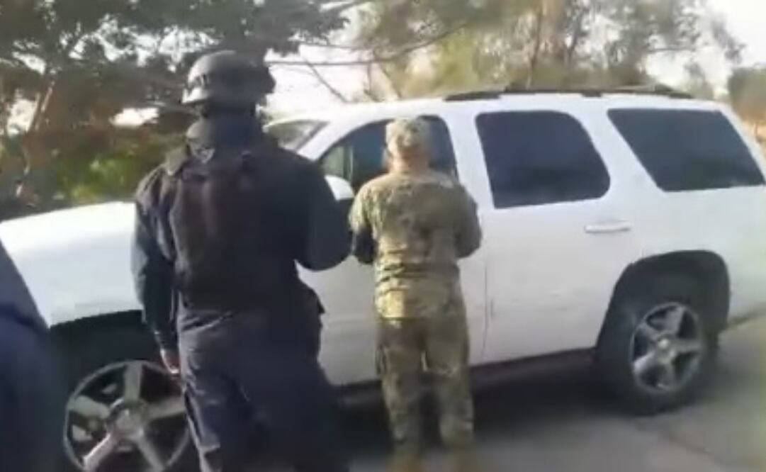 Foto: Captura de video 