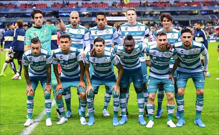 Liga MX: Así marcha la tabla del Apertura 2019