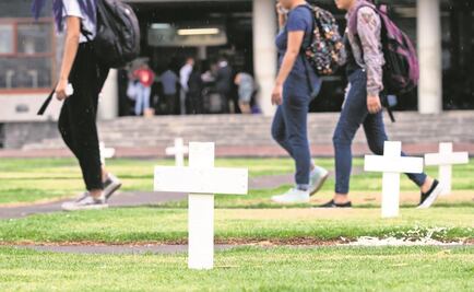 Fiscalía militar entregará conclusiones sobre el caso de Aideé este jueves: PGJ