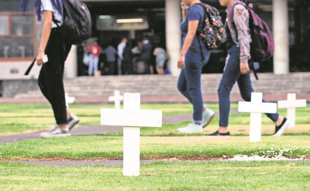 Foto: Archivo. EL UNIVERSAL