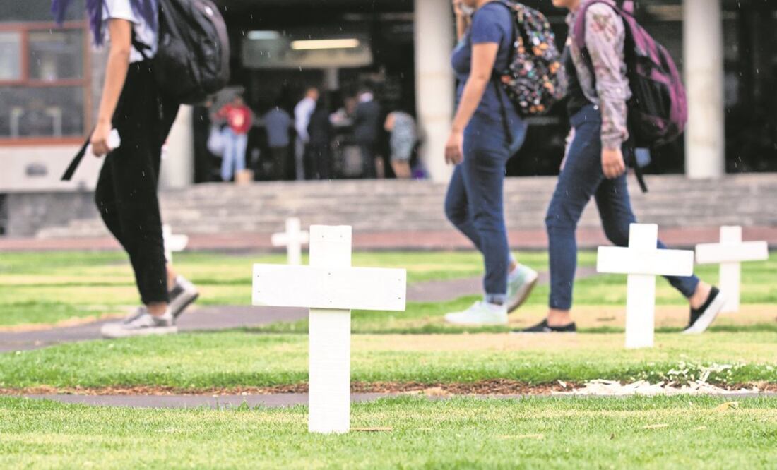 Foto: Archivo. EL UNIVERSAL