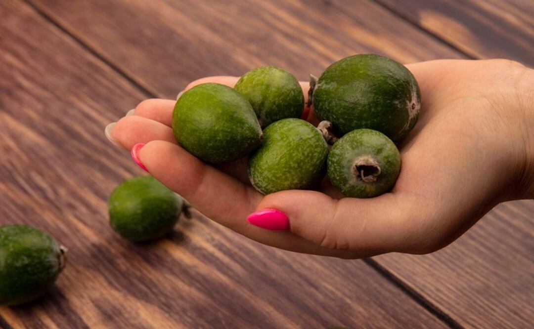 Beneficios del xoconostle. Fuente: Freepik