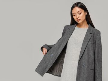 Cómo lavar un blazer en casa