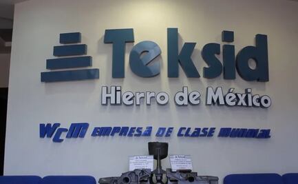 Teksid Hierro reconoce representación legal del Sindicato Minero tras queja ante el T-MEC